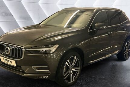 Volvo XC60 109.000 km 29.999 &euro; Berlin 12683