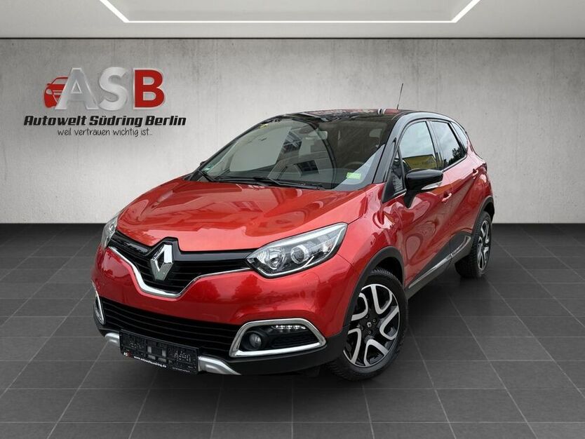 Captur