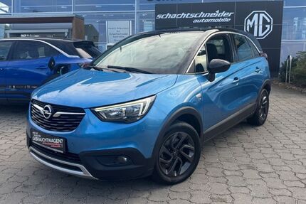Opel Crossland (X) 43.874 km 12.990 &euro; Potsdam 14482