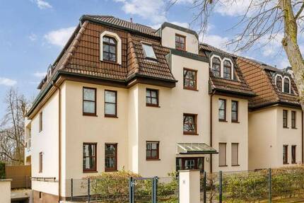 Wohnung Berlin Wannsee - 3 Zimmer, 108 m&sup2;, 595.000&euro; | Angebot:26178310
