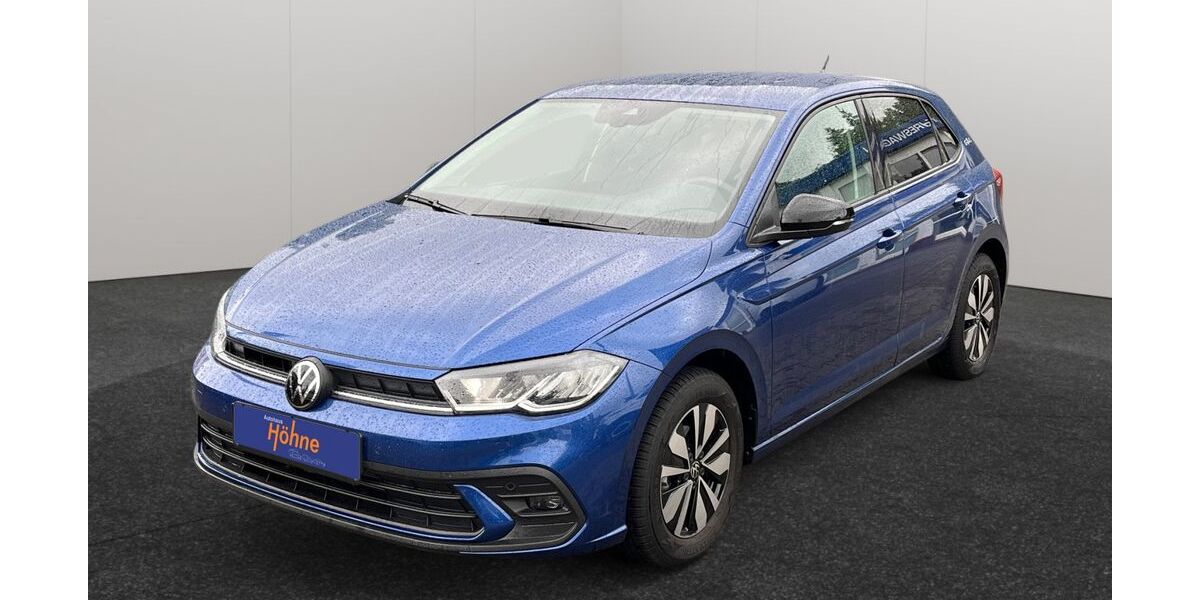 VW Polo 6.500 km 19.990 &euro; Wandlitz OT Basdorf 16348