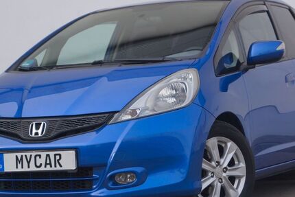 Honda Jazz 79.355 km 8.999 &euro; Berlin 13051