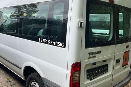 Ford Transit 234.000 km 4.900 &euro; Ludwigsfelde 14974