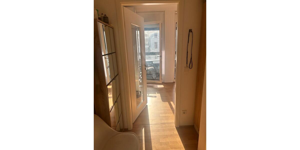 Etagenwohnung Berlin Mitte - 1 Zimmer, 36 m&sup2;, 936&euro; | Angebot:25995341