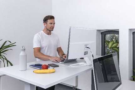 Gewerbeobjekt Potsdam Berliner Vorstadt - 115&euro; | Angebot:26011263