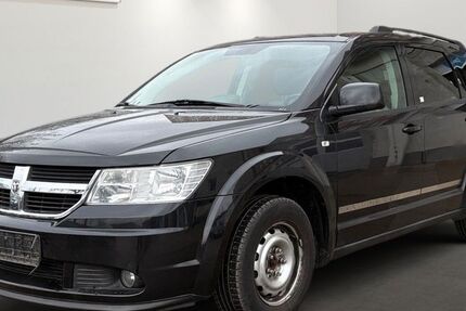 Dodge Journey 272.064 km 1.599 &euro; Berlin 12681