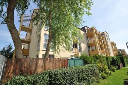 Wohnung Blankenfelde-Mahlow Mahlow - 3 Zimmer, 80 m&sup2;, 229.500&euro; | Angebot:27234801