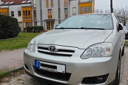 Toyota Corolla 133.023 km 6.000 &euro; Panketal 16341