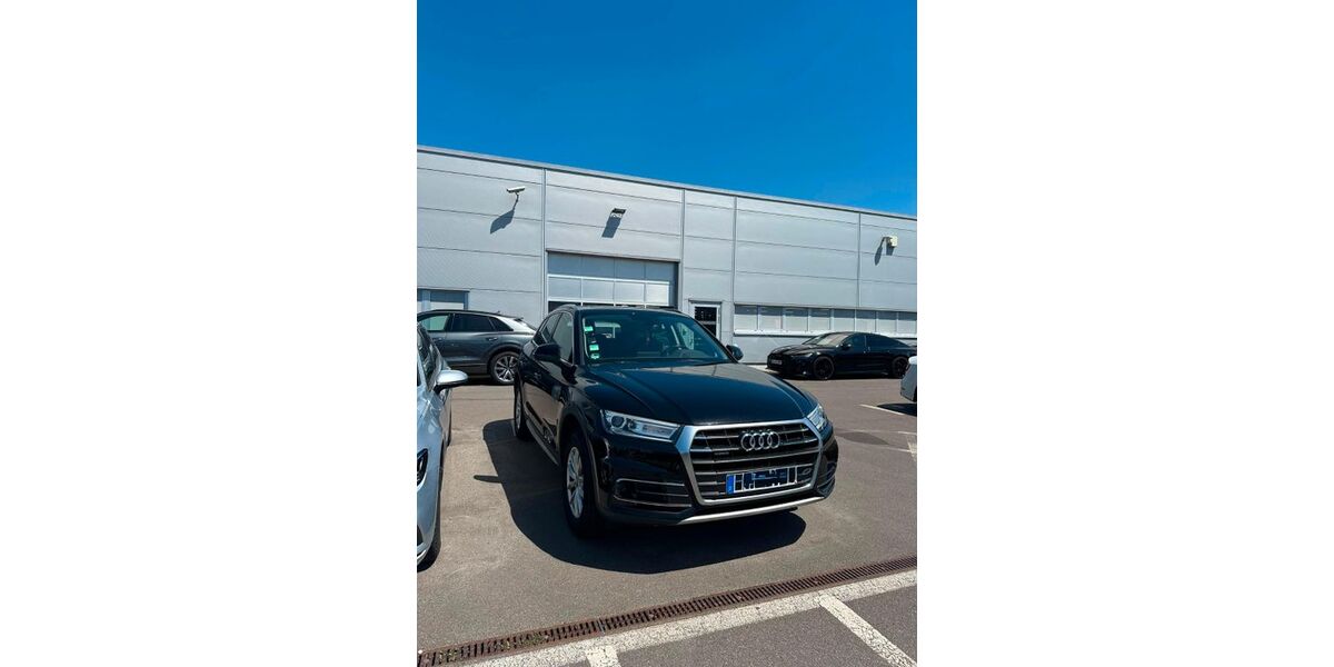 Audi Q5 79.579 km 24.900 &euro; Berlin 10407