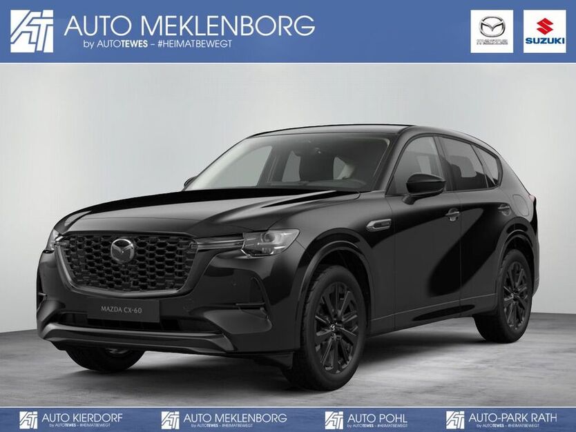 CX-60