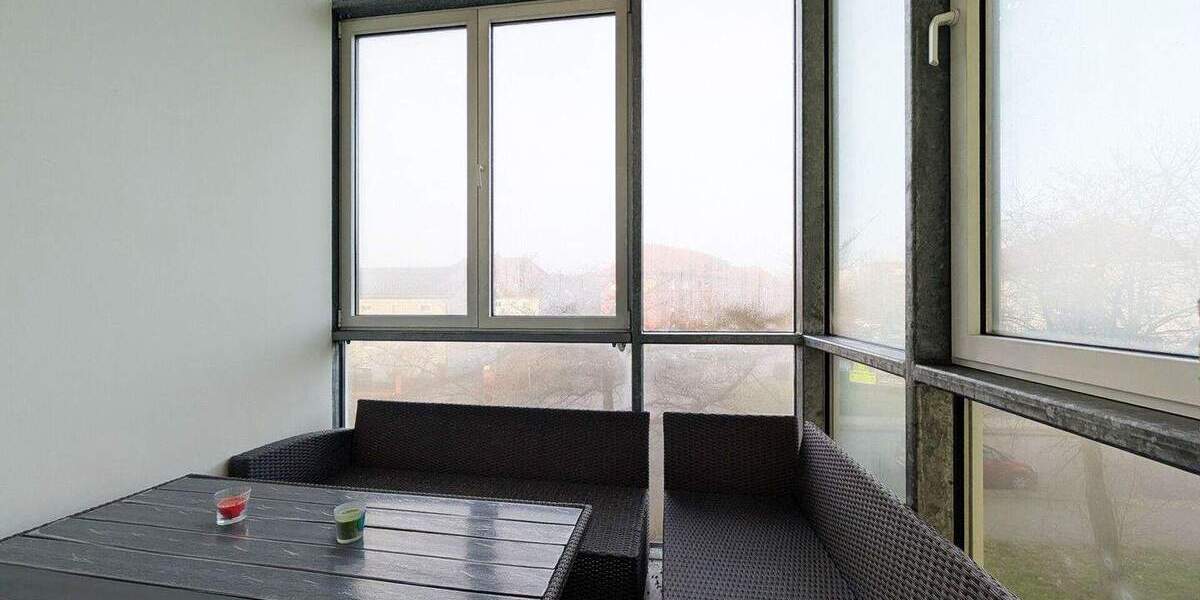 Etagenwohnung Potsdam / Bornstedt Bornstedt - 2 Zimmer, 51 m&sup2;, 219.000&euro; | Angebot:25958842