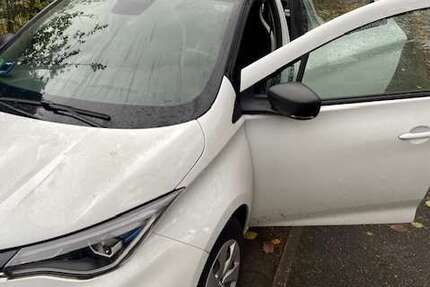 Renault ZOE 16.600 km 15.490 € Berlin Spandau 13589