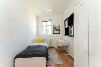 Zimmer Berlin Adlershof - 620&euro; | Angebot:27077763