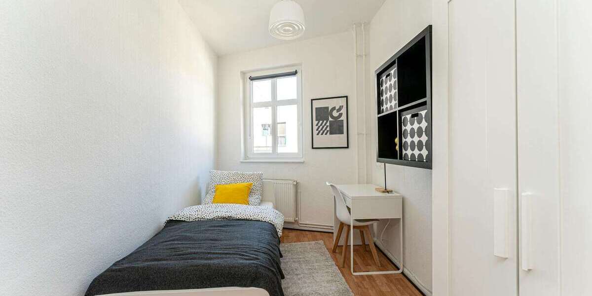 Zimmer Berlin Adlershof - 620&euro; | Angebot:27077763