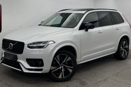 Volvo XC90 64.509 km 41.770 &euro; Berlin 12351