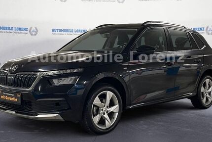 Skoda Kamiq 51.761 km 18.990 &euro; Berlin 10369