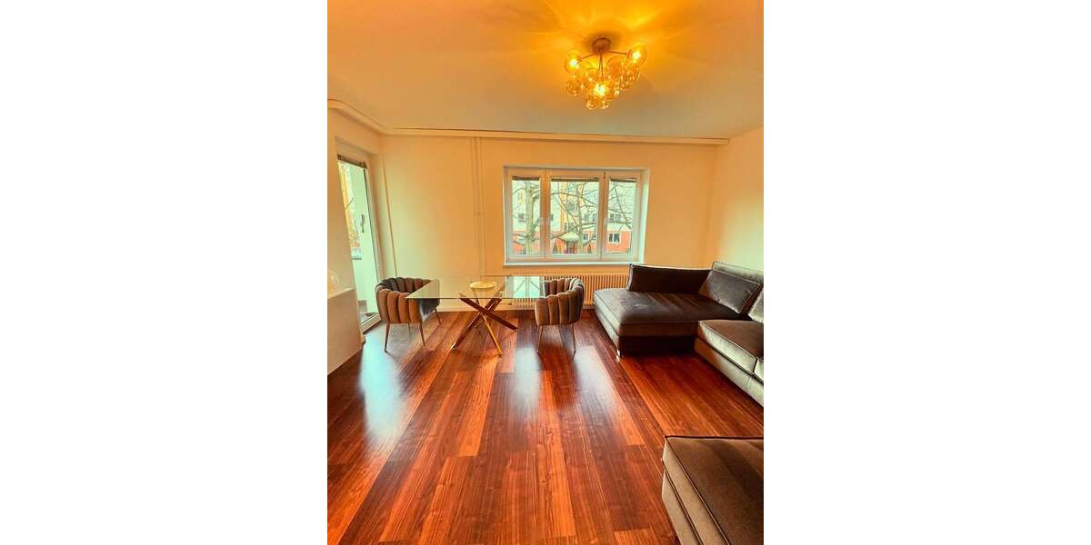 Etagenwohnung Berlin Reinickendorf - 3 Zimmer, 74 m&sup2;, 419.000&euro; | Angebot:24975780