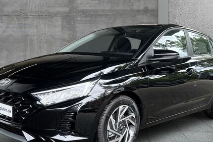 Hyundai i20 1.560 km 20.490 &euro; Berlin Tegel 13509