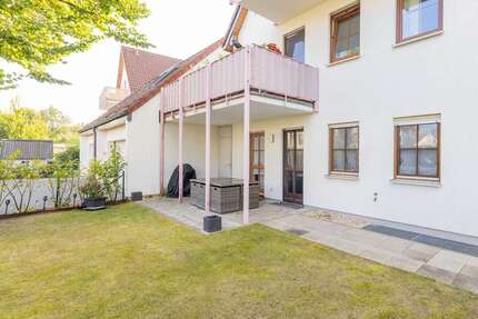 Wohnung Leegebruch - 4 Zimmer, 92 m&sup2;, 330.000&euro; | Angebot:24682078