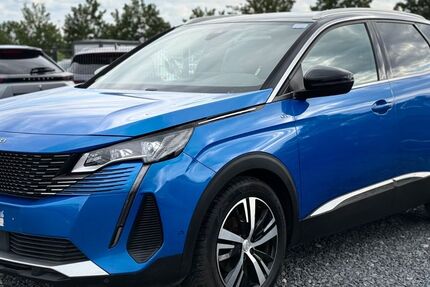 Peugeot 3008 144.426 km 15.500 &euro; Mittenwalde 15749