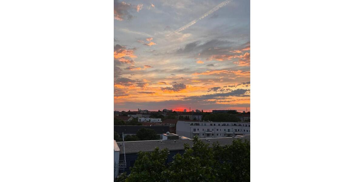 Etagenwohnung Berlin Lichtenberg - 1 Zimmer, 29 m&sup2;, 700&euro; | Angebot:26387008