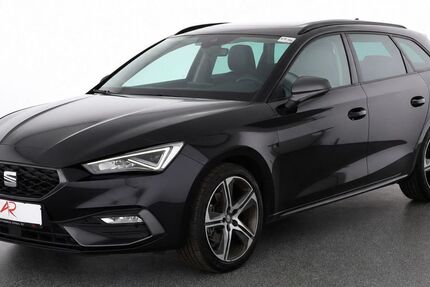 Seat Leon 60.000 km 22.480 &euro; Schönefeld 12529
