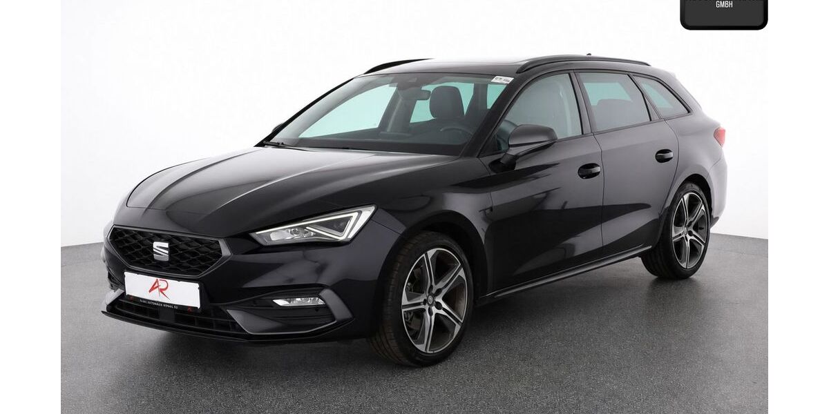 Seat Leon 60.000 km 22.480 &euro; Schönefeld 12529
