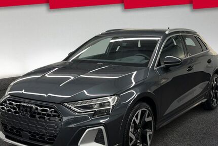 Audi A3 6.001 km 43.400 &euro; Berlin 12489