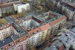 Etagenwohnung Berlin Friedrichshain - 2 Zimmer, 52 m&sup2;, 298.000&euro; | Angebot:26688485