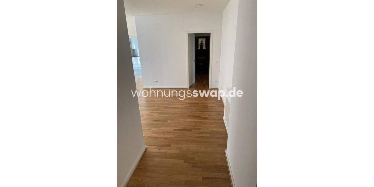 Etagenwohnung Berlin Mitte - 3 Zimmer, 96 m&sup2;, 1.750&euro; | Angebot:26028600