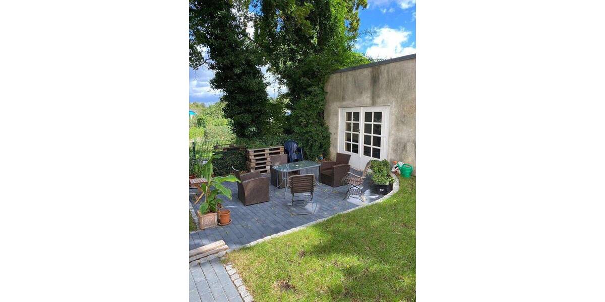 Etagenwohnung berlin Altglienicke - 2 Zimmer, 55 m&sup2;, 1.050&euro; | Angebot:26833848
