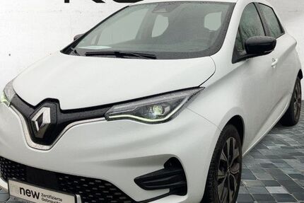 Renault ZOE 15.224 km 21.999 &euro; Teltow 14513