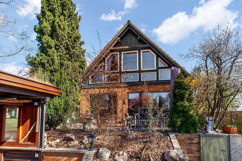 Haus zum Kaufen in Berlin 699.000 € 160 m²