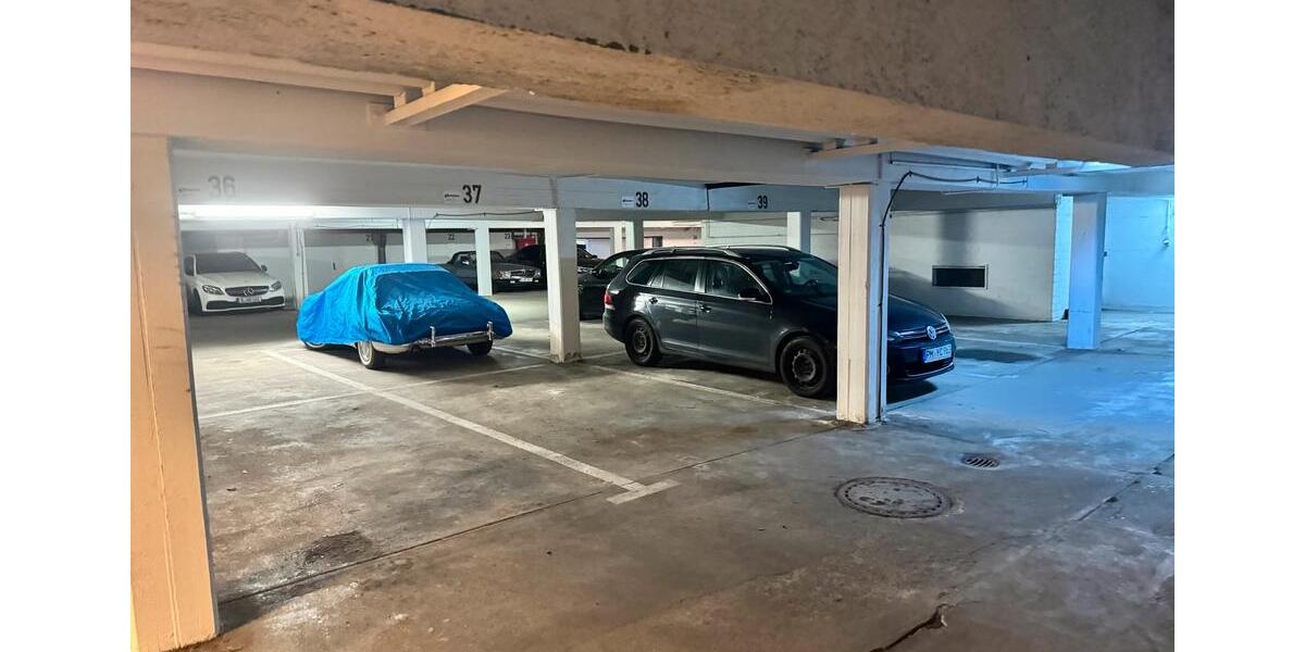 Garagen / Stellplätze Berlin Charlottenburg-Wilmersdorf - 80&euro; | Angebot:26068689