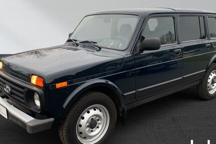 Lada Andere 42.167 km 15.990 &euro; Oranienburg OT Germendorf 16515