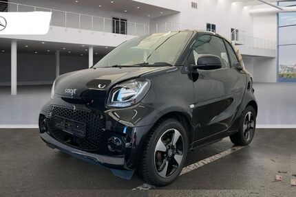 Smart ForTwo 15.211 km 12.900 &euro; Berlin 13405