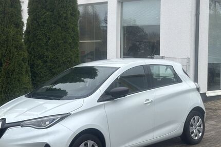 Renault ZOE 37.914 km 10.990 &euro; Borgsdorf 16556
