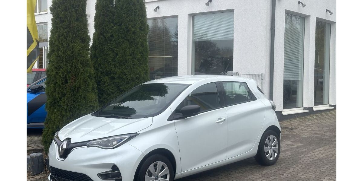 Renault ZOE 37.921 km 10.990 &euro; Borgsdorf 16556