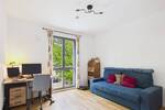Etagenwohnung Berlin Marienfelde - 3 Zimmer, 93 m&sup2;, 2.200&euro; | Angebot:26684242