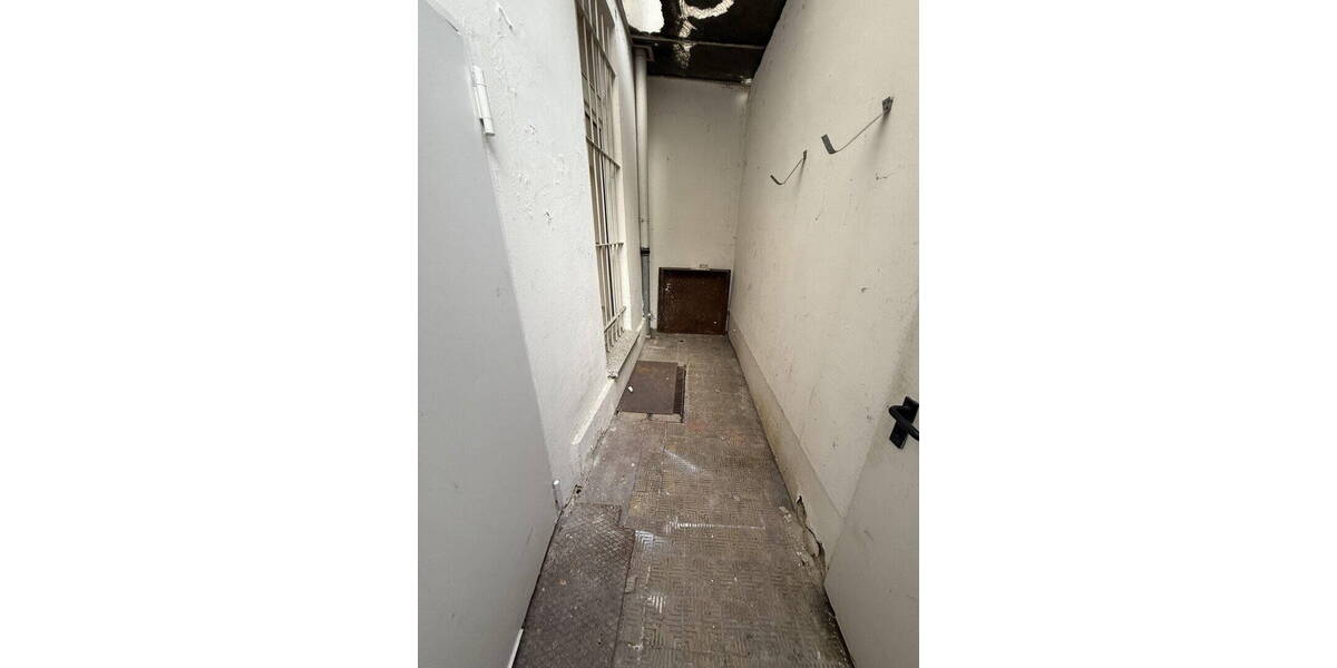 Gewerbeobjekt Berlin Weißensee - 1.938&euro; | Angebot:26033068