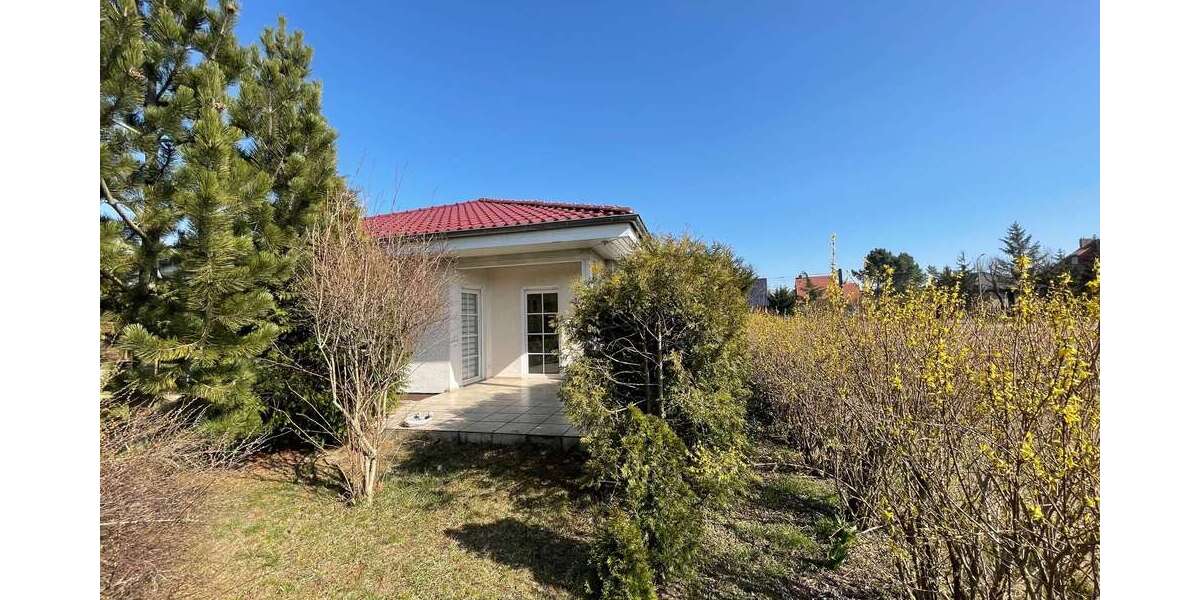 Einfamilienhaus Berlin Treptow-Köpenick - 3 Zimmer, 84 m&sup2;, 465.000&euro; | Angebot:24995546