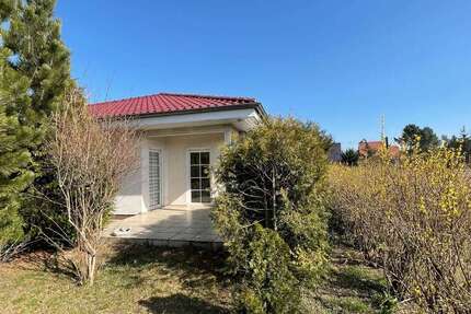 Haus Berlin Treptow-Köpenick - 3 Zimmer, 84 m&sup2;, 465.000&euro; | Angebot:24995546