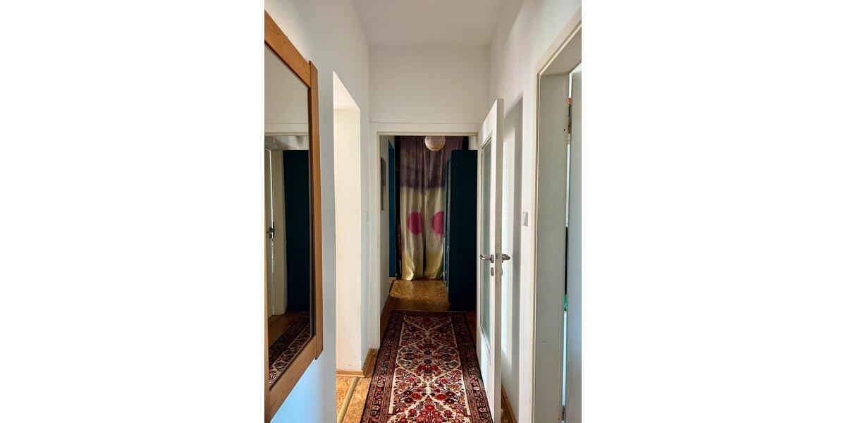 Dachgeschoßwohnung Berlin Neukölln - 3 Zimmer, 75 m&sup2;, 950&euro; | Angebot:26679529