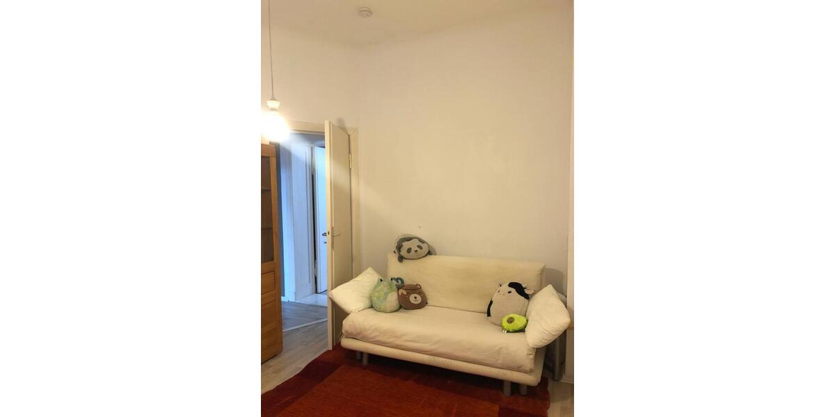 Etagenwohnung Berlin Treptow-Köpenick - 2 Zimmer, 52 m&sup2;, 999&euro; | Angebot:25180492