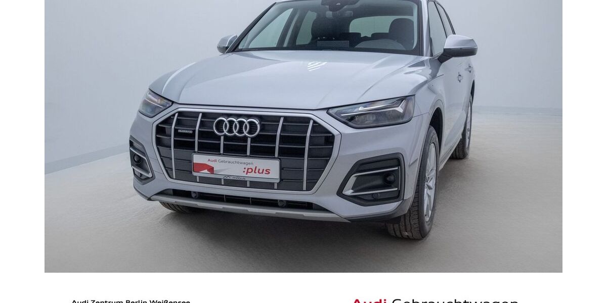 Audi Q5 55.155 km 35.789 &euro; Berlin 13088