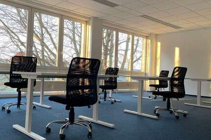 Helles Büro mit Dachterrasse - Reinickendorf, ab 250 €Monat zimmer