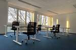 Helles Büro mit Dachterrasse - Reinickendorf, ab 250 €Monat zimmer