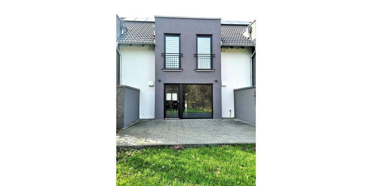 Reihenhaus Königs Wusterhausen - 4 Zimmer, 124 m&sup2;, 1.950&euro; | Angebot:26676596