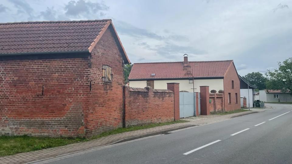 Einfamilienhaus Berlin Mitte - 179.000&euro; | Angebot:25986404