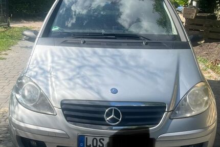 Mercedes-Benz A 150 203.530 km 550 &euro; Schöneiche 15566
